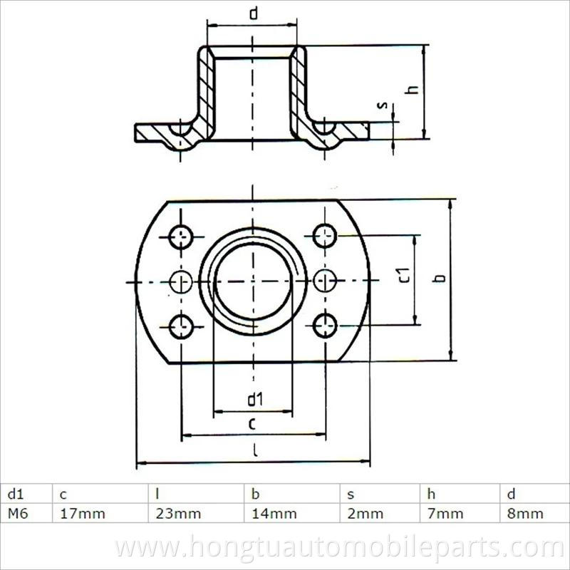 Weld Nut 3 Jpg